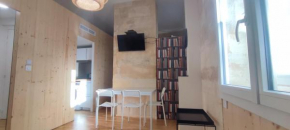 Charmant studio renove et climatise
